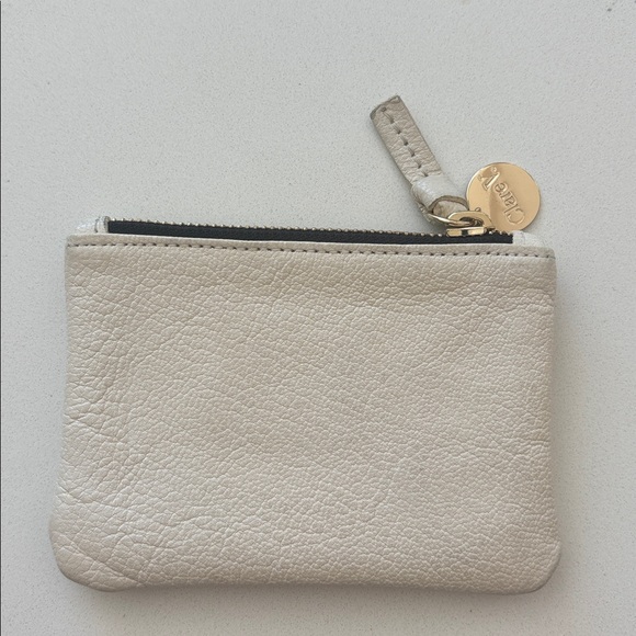 Clare V oui petite clutch card holder - Picture 2 of 4